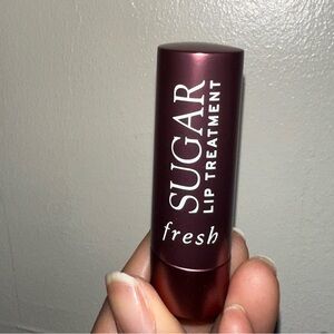 Fresh  Sugar Lip Treatment PEONY - Full Size - New Without Box